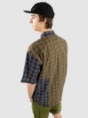 Taikan Patchwork Shirt