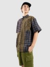 Taikan Patchwork Shirt