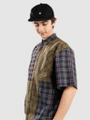 Taikan Patchwork Shirt