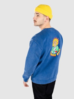Taikan Over Crew Sweater