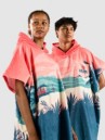 After Destination Surf Poncho