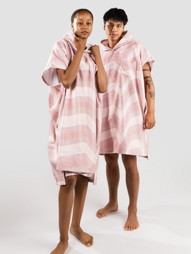 After Ripple Surfové poncho