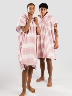 After Ripple Poncho de Surf