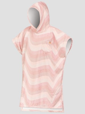 After Ripple Surf Poncho