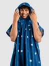 After Skulls Surfové poncho