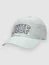 HUF Arch Logo Cv 6 Panel Cap