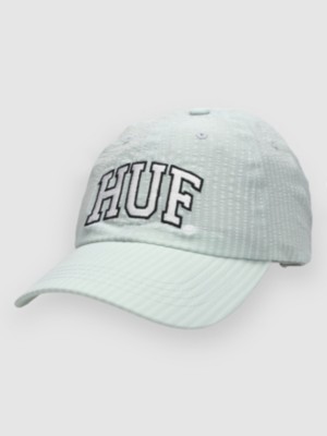 HUF Arch Logo Cv 6 Panel Kapa s &scaron;iltom