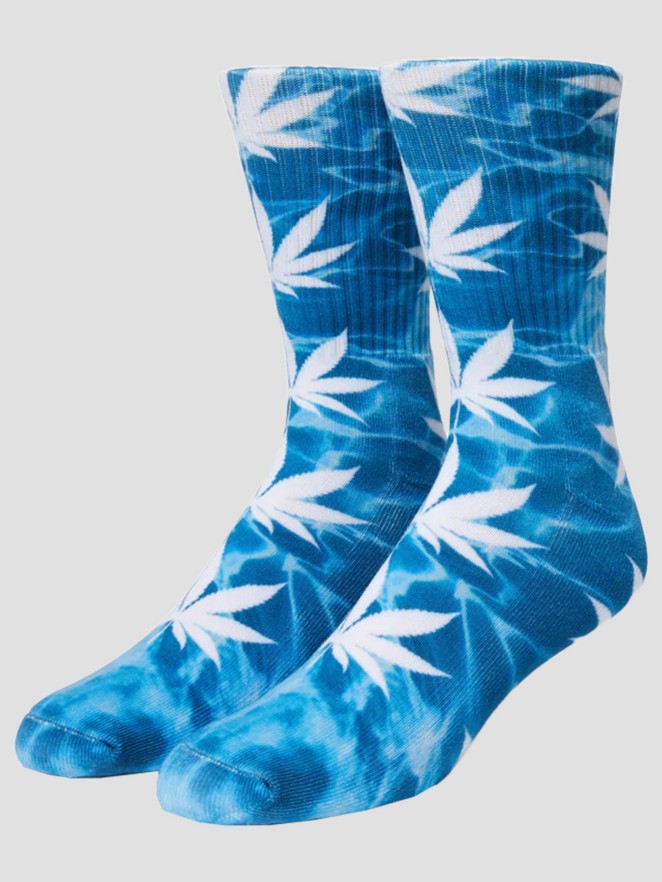 HUF Visual Plantlife Calcetines