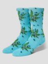 HUF Snorkle Buddy Crew Socks