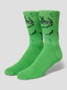 HUF Nuggets Crew Ponožky