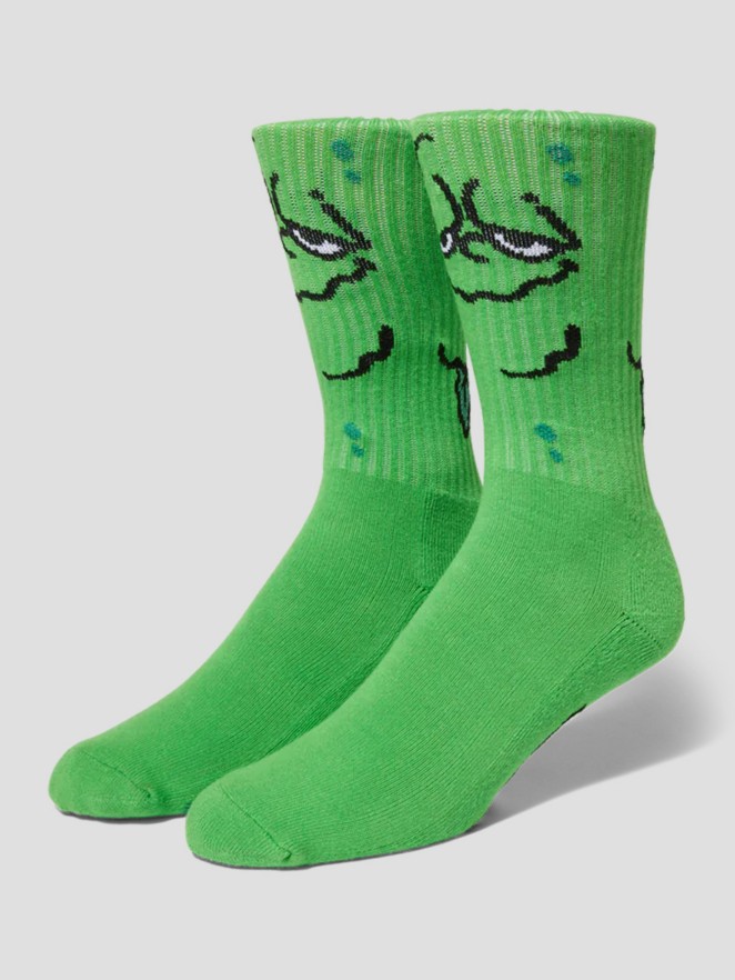 HUF Nuggets Crew Ponožky