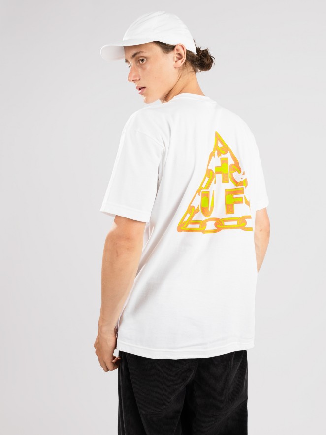 HUF Hard Links T-Shirt