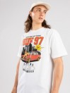 HUF Blazing Jams T-Shirt