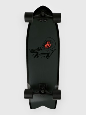 Quiksilver Lastlight 30&quot; Surfskate