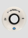 Blue Tomato Logo 78A 59Mm Wheels
