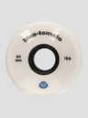 Blue Tomato Logo 78A 65Mm Wheels
