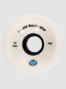 Blue Tomato Logo 78A 70Mm Wheels
