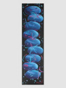 Blue Tomato Trippy Tomato 9″ Griptape
