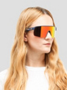 Red Bull SPECT Eyewear DAKOTA-004 Matt Metallic Blue Sunglasses
