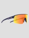 Red Bull SPECT Eyewear DAKOTA-004 Matt Metallic Blue Lunettes de soleil