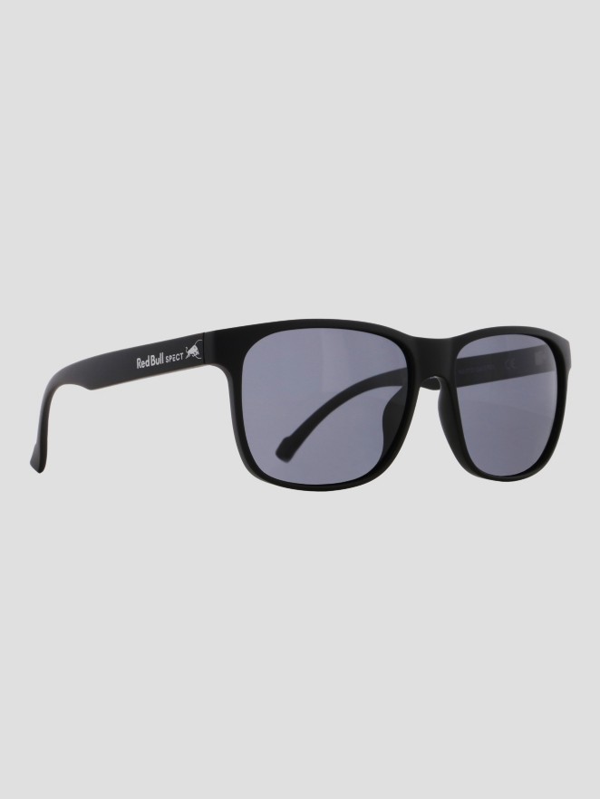 Red Bull SPECT Eyewear CONOR_RX-003P Matt Black Aurinkolasit