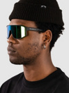 Red Bull SPECT Eyewear DASH-001 Black Sunglasses