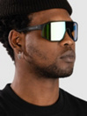 Red Bull SPECT Eyewear DASH-001 Black Sunglasses