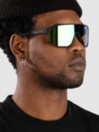 Red Bull SPECT Eyewear DASH-001 Black Sunglasses