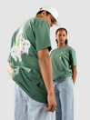 RIPNDIP Flower Vase T-paita