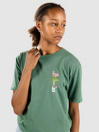 RIPNDIP Flower Vase T-paita