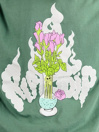 RIPNDIP Flower Vase T-paita