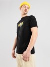 RIPNDIP Rabbit Hole Camiseta