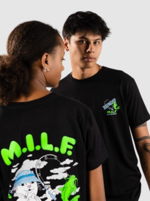 M.I.L.F. Camiseta