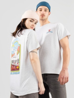 RIPNDIP Heaven On Earth T-Paita
