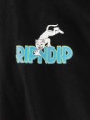 RIPNDIP 4Th Dimension T-Shirt