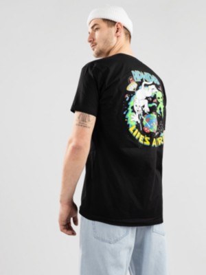 RIPNDIP 4Th Dimension Majica
