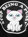 RIPNDIP Stop Being A Pussy Tricko