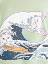 RIPNDIP Great Wave T-shirt