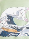 RIPNDIP Great Wave T-shirt
