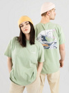 RIPNDIP Great Wave T-shirt