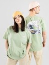 RIPNDIP Great Wave T-shirt