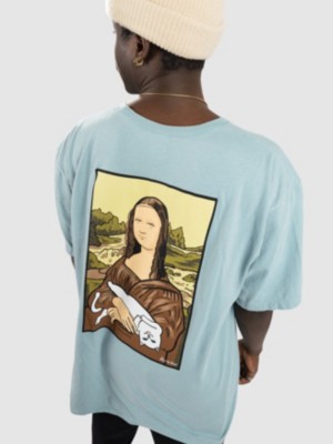 RIPNDIP Nerma Lisa T-Shirt