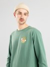 RIPNDIP Glizzy Long Sleeve T-Shirt