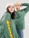 RIPNDIP Glizzy Long Sleeve T-Shirt