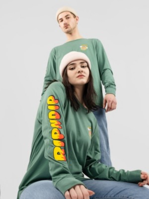 RIPNDIP Glizzy Longsleeve