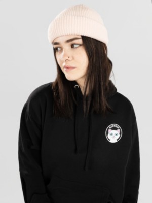 Stop Being A Pussy Hoodie