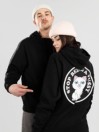 RIPNDIP Stop Being A Pussy Hoodie