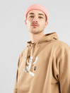 RIPNDIP Love U Sudadera con Capucha