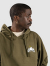 RIPNDIP Shadow Friend Mikina s kapucí