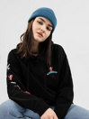 RIPNDIP Heaven On Earth Sudadera con Capucha